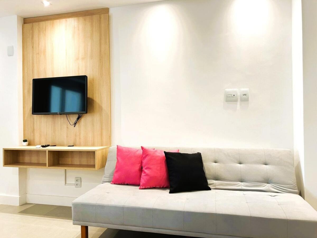 Insight Flamengo By Housi Apartamento *