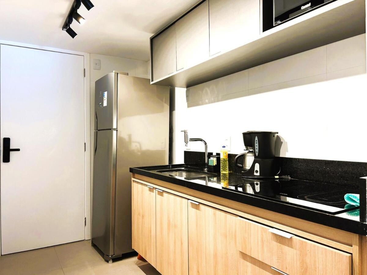 Apartamento Insight Flamengo By Housi *